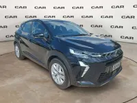 Nuova Mitsubishi ASX Invite 122 CV (89 kW) 2026 Nero SUV