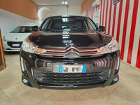 Usata Citroën C4 Aircross Exclusive 115 CV (84 kW) 2015 Nero SUV