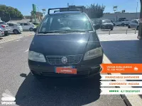 Usata Fiat Idea Active 77 CV (56 kW) 2010 Monovolume