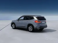 Nuova BMW X1 Comfort Edition 150 CV (110 kW) 2026 Grigio SUV