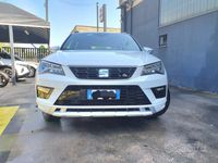 usata Seat Ateca fr