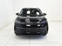 Nuova VW Tiguan Edition 193 CV (141 kW) 2026 Nero SUV