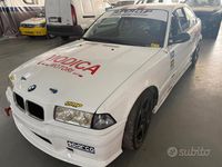Usata BMW M3 Sport Line 321 CV (236 kW) 1994 Bianco Coupé