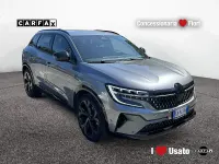 Usata Renault Austral Techno Esprit Alpine 199 CV (146 kW) 2023 Grigio SUV