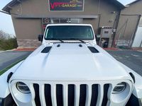 Usata Jeep Wrangler Sahara 200 CV (147 kW) 2020 Other SUV