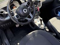 Usata Smart ForTwo Coupé Passion 71 CV (52 kW) 2016 Utilitaria
