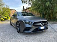 usata Mercedes A35 AMG 4matic auto