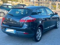 usata Renault Mégane Megane1.5 dCi 110CV