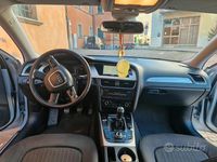 Usata Audi A4 Ambiente 170 CV (125 kW) 2011 Berlina