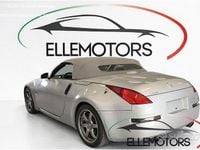 Usata Nissan 350Z 280 CV (205 kW) 2006 Other Cabrio