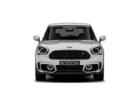 Usata Mini Cooper Countryman Business 220 CV (161 kW) 2021 Grigio SUV