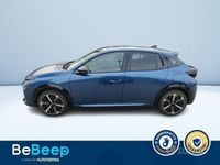 Usata Lancia Ypsilon 100 CV (73 kW) 2025 Blu metallizzato Utilitaria