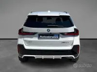Occasion BMW X1 M Sport 245 PK (180 kW) 2025 Wit SUV