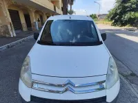Usata Citroën e-Berlingo 90 CV (66 kW) 2008 Bianco Monovolume
