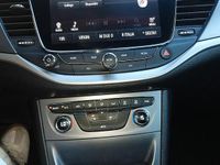 Usata Opel Astra 136 CV (100 kW) 2019 Nero Station wagon