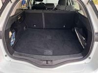 Usata Renault Mégane IV Zen 110 CV (80 kW) 2018 Bianco Station wagon