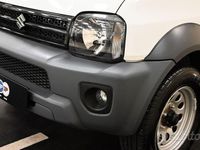 usata Suzuki Jimny 1.3 4WD Evolution