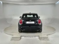Occasion Mini Cooper Classic 136 ch (100 kW) 2022 Noir Citadine