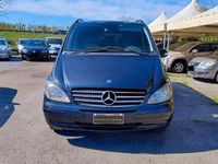 usata Mercedes Viano 2.2 CDI 8 POSTI