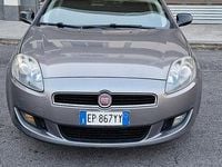 Usata Fiat Bravo Street 120 CV (88 kW) 2013 Utilitaria
