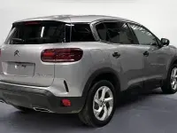 Gebraucht Citroën C5 Aircross 131 PS (96 kW) 2024 Grau SUV