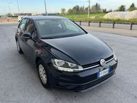 usata VW Golf 1.6 TDI 115CV 5P. SOLO KM.102000 TAGLIANDATI