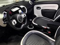 Usata Renault Twingo 65 CV (47 kW) 2021 Grigio Utilitaria