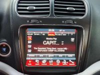 Usata Fiat Freemont Lounge 170 CV (125 kW) 2013 SUV