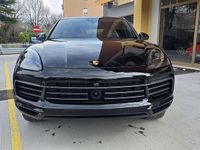 Usata Porsche Cayenne 340 CV (250 kW) 2023 Nero SUV