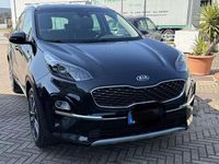 Usata Kia Sportage 116 CV (85 kW) 2019 SUV