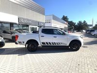 usata Nissan Navara 2.3 dCi 190 CV 4WD Double Cab Tekna