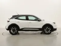 Usata Opel Mokka Elegance 101 CV (74 kW) 2022 Biancobianco SUV