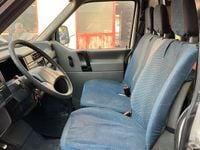 Usata VW T4 1996 Furgone