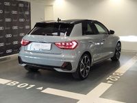 Nuova Audi A1 Sportback Ambiente 116 CV (85 kW) 2025 Grigio zinco perla Utilitaria