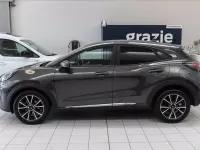 Usata Ford Puma Titanium 125 CV (91 kW) 2024 Magnetic grey (metallizzato) SUV