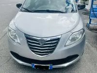 Usata Lancia Ypsilon Silver 86 CV (63 kW) 2014 Utilitaria