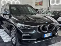 Usado BMW X5 xLine 265 HP (194 kW) 2020 Preto SUV