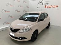 usata Lancia Ypsilon 1.2 69 CV 5 porte Gold #NEOPATENTATI