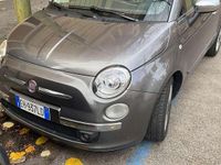 Usata Fiat 500 Lounge 95 CV (69 kW) 2011 Utilitaria
