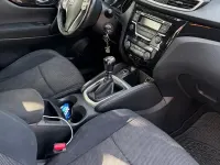 Usata Nissan Qashqai 2015 Bianco SUV