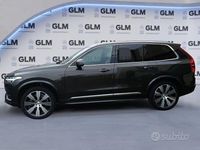 Usata Volvo XC90 Ultimate 235 CV (172 kW) 2022 Grigio SUV