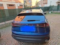Nuova VW Taigo 115 CV (84 kW) 2025 Blu SUV