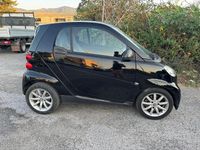 Usata Smart ForTwo Coupé 2008 Utilitaria