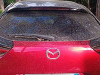 Usata Mazda MX30 Makoto 53 kW (73 CV) 2024 Rosso SUV