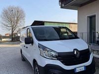 Usata Renault Trafic 116 CV (85 kW) 2016 Monovolume