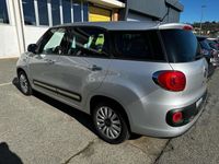 usata Fiat 500L Living 1.6 Multijet 105 CV Lounge