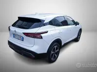 Usata Nissan Qashqai N-Connecta 140 CV (102 kW) 2023 Other SUV