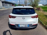 Usata Opel Grandland X Business 131 CV (96 kW) 2019 SUV