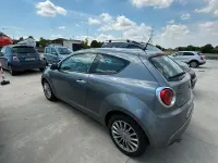 Usata Alfa Romeo MiTo 70 CV (51 kW) 2012 Utilitaria