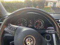Usata VW Passat 160 CV (117 kW) 2011 Berlina